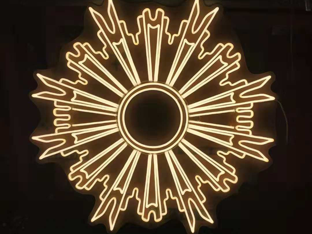 定制化LED霓虹燈牌（Custom LED Neon Sign）市場的調(diào)研報告。